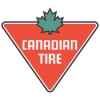 Canadian Tire Magasin Associé