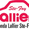 Lallier Ste-Foy