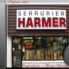 Serrurier Harmer