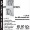 Douces Heures (Les)