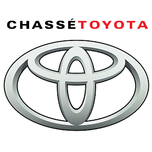 Chassé Toyota Inc