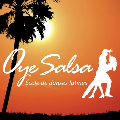 École de danses latines Oye Salsa